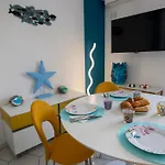 아파트 Camerelle Luxury *