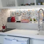 Camerelle Luxury 아파트 카프리