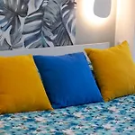 Camerelle Luxury 아파트 카프리