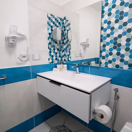 Appartement Camerelle Luxury
