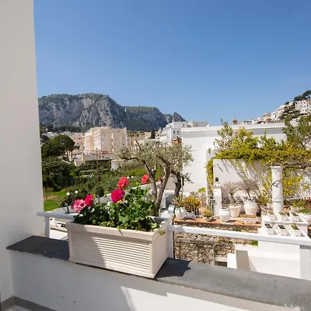 Camerelle Luxury Lejlighed *