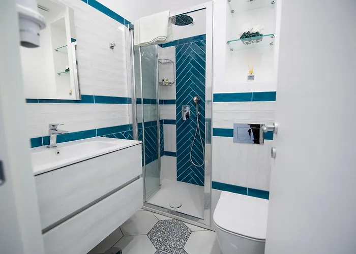 Camerelle Luxury * Capri