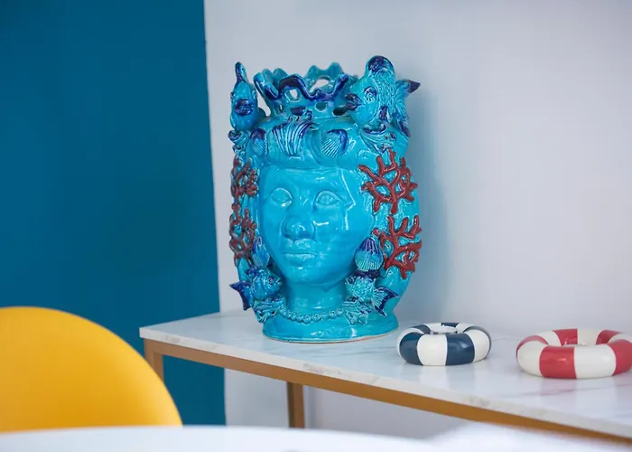 Lejlighed Camerelle Luxury