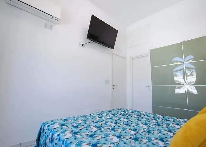 Camerelle Luxury * Capri