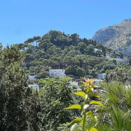 Apartment Camerelle Luxury Capri