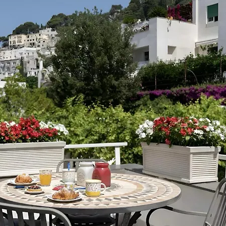 Camerelle Luxury Apartment *