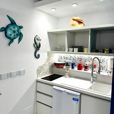 Camerelle Luxury Apartment