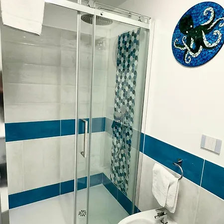 Apartment Camerelle Luxury