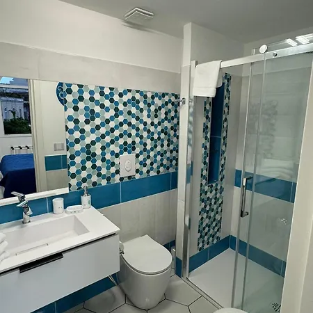 Apartment Camerelle Luxury *