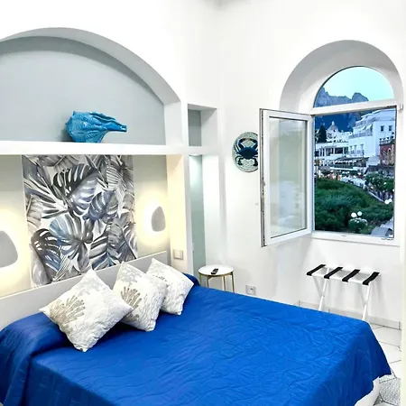 Camerelle Luxury Appartement