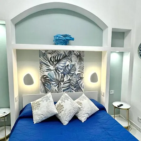 Camerelle Luxury Apartment