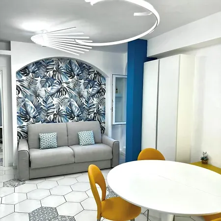 Appartement Camerelle Luxury *