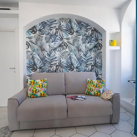 Camerelle Luxury Capri