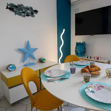Appartement Camerelle Luxury *