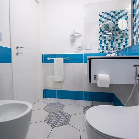 Camerelle Luxury Capri