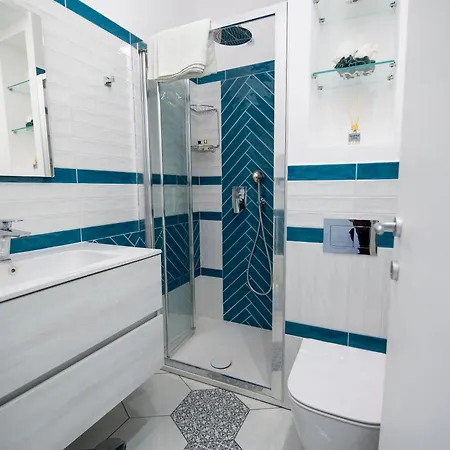 Camerelle Luxury * Capri