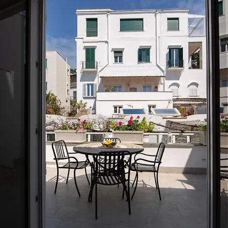 Camerelle Luxury Apartman