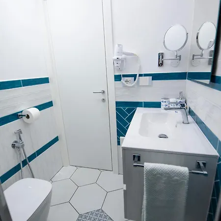 Apartman Camerelle Luxury *