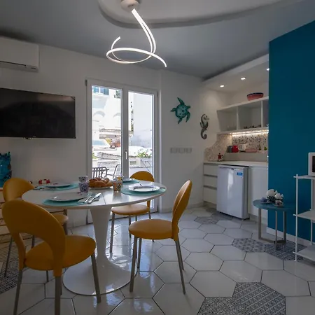 Camerelle Luxury Apartman *