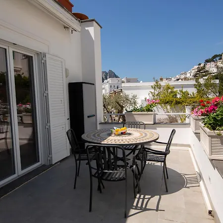 Apartman Camerelle Luxury *