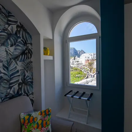 Camerelle Luxury Capri