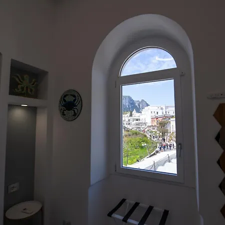 Camerelle Luxury * カプリ