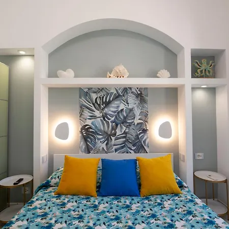 Camerelle Luxury Apartman