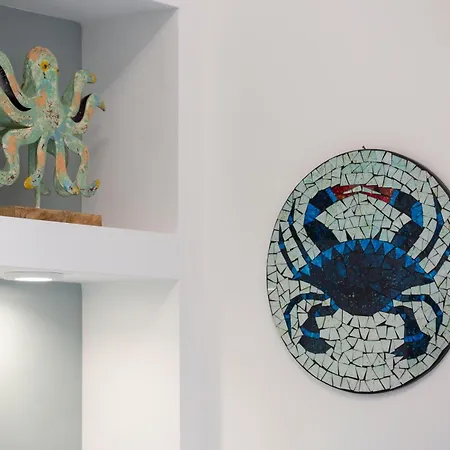 Apartman Camerelle Luxury *