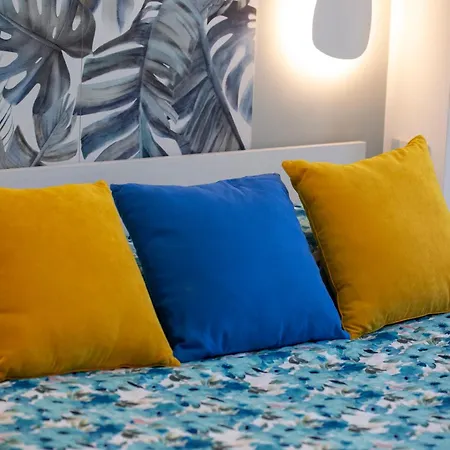 Camerelle Luxury Apartment Capri
