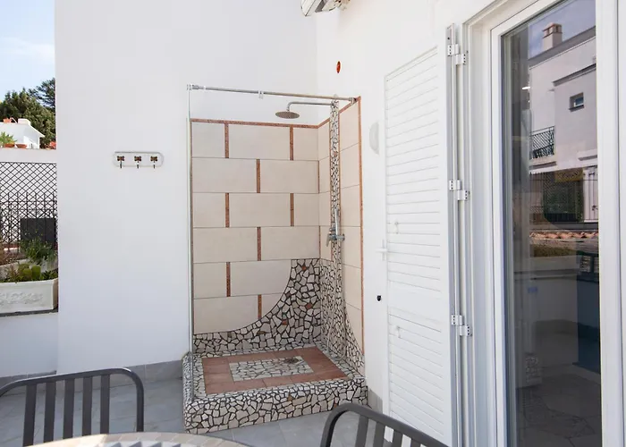 Camerelle Luxury カプリ