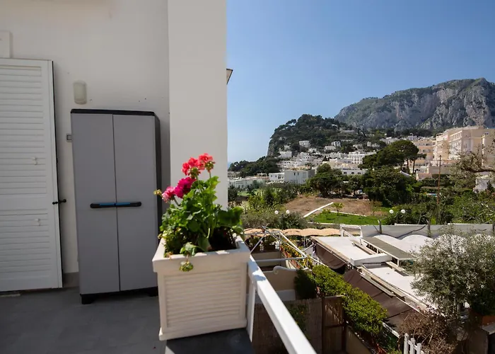 Camerelle Luxury Apartmán