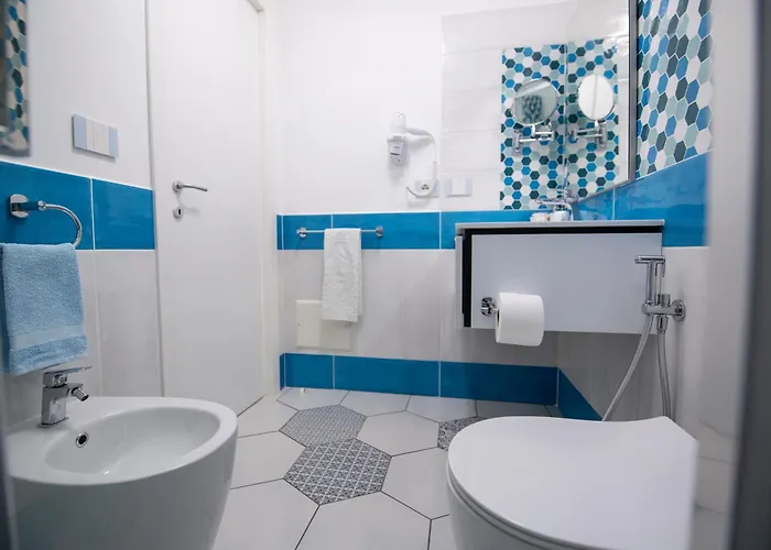 Camerelle Luxury カプリ