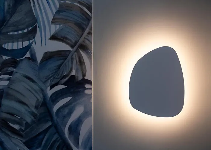 Camerelle Luxury アパート