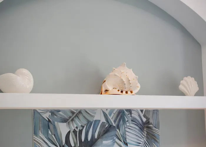 Apartmán Camerelle Luxury Capri