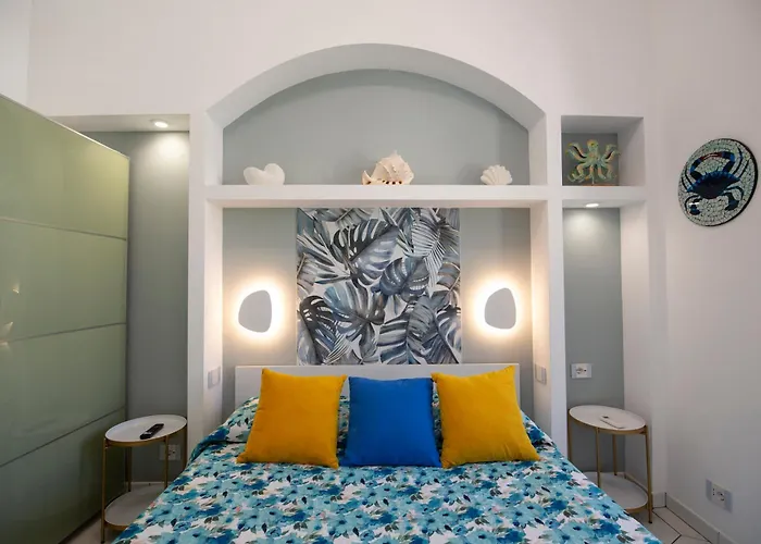 Camerelle Luxury Apartmán