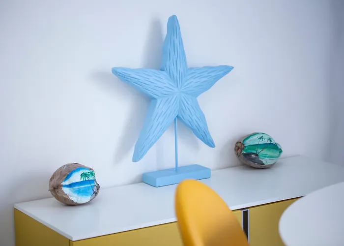 Camerelle Luxury Apartmán *