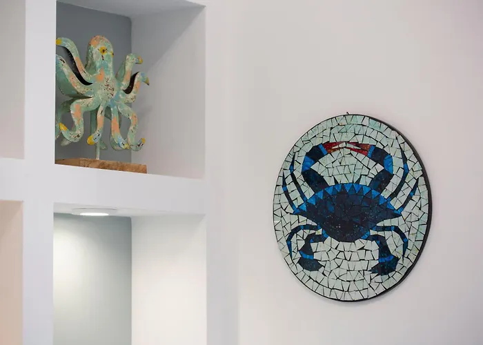 Apartmán Camerelle Luxury *