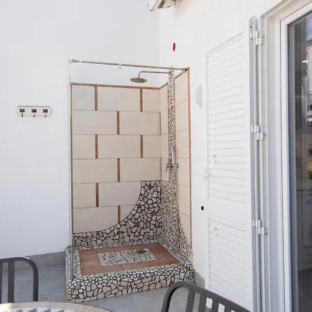 Camerelle Luxury Capri