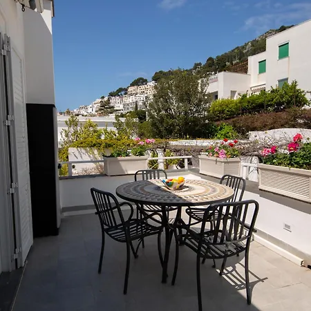 Apartment Camerelle Luxury