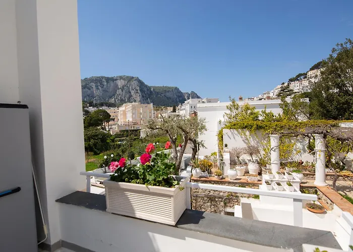 Camerelle Luxury Apartment *