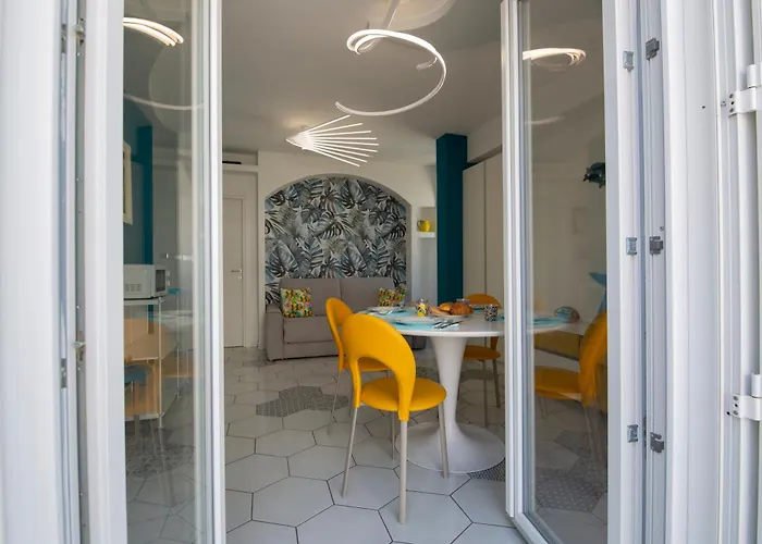 Camerelle Luxury Apartment *