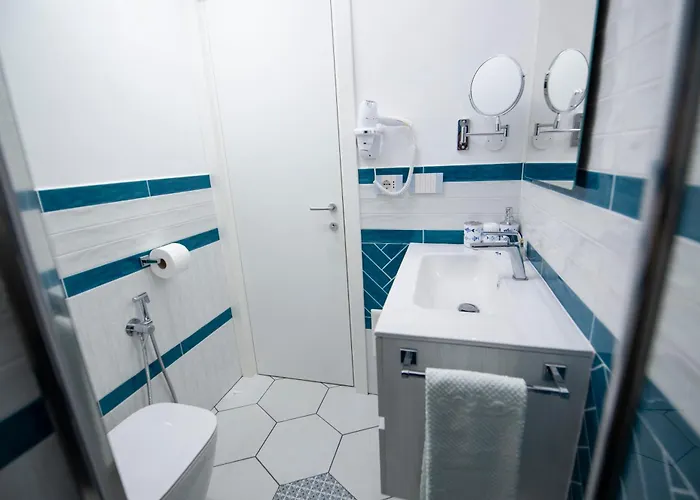 Apartment Camerelle Luxury *