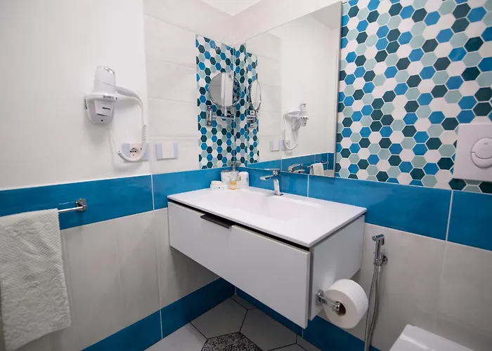 Apartment Camerelle Luxury