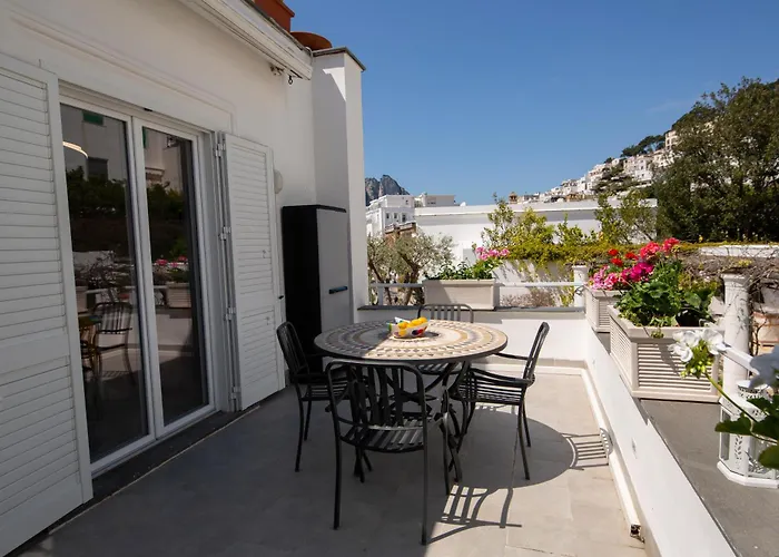 Apartment Camerelle Luxury *